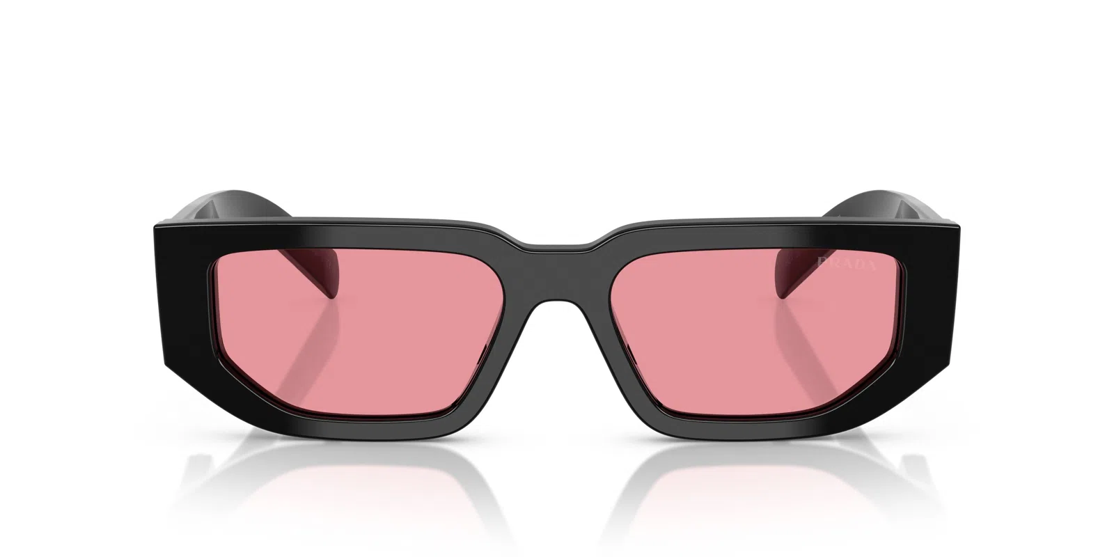 Prada 09ZSF Sunglasses - view 45